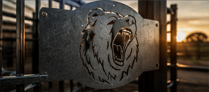 Grizzly Fabrication Custom Steelwork